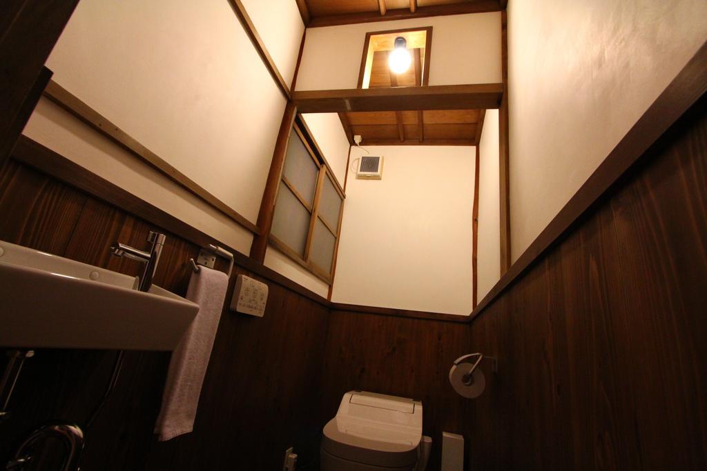 Our Turn Machiya Inn Quioto Quarto foto