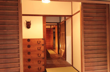 Our Turn Machiya Inn Quioto Exterior foto