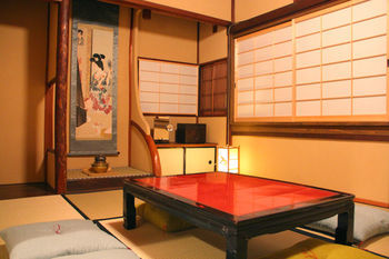 Our Turn Machiya Inn Quioto Exterior foto